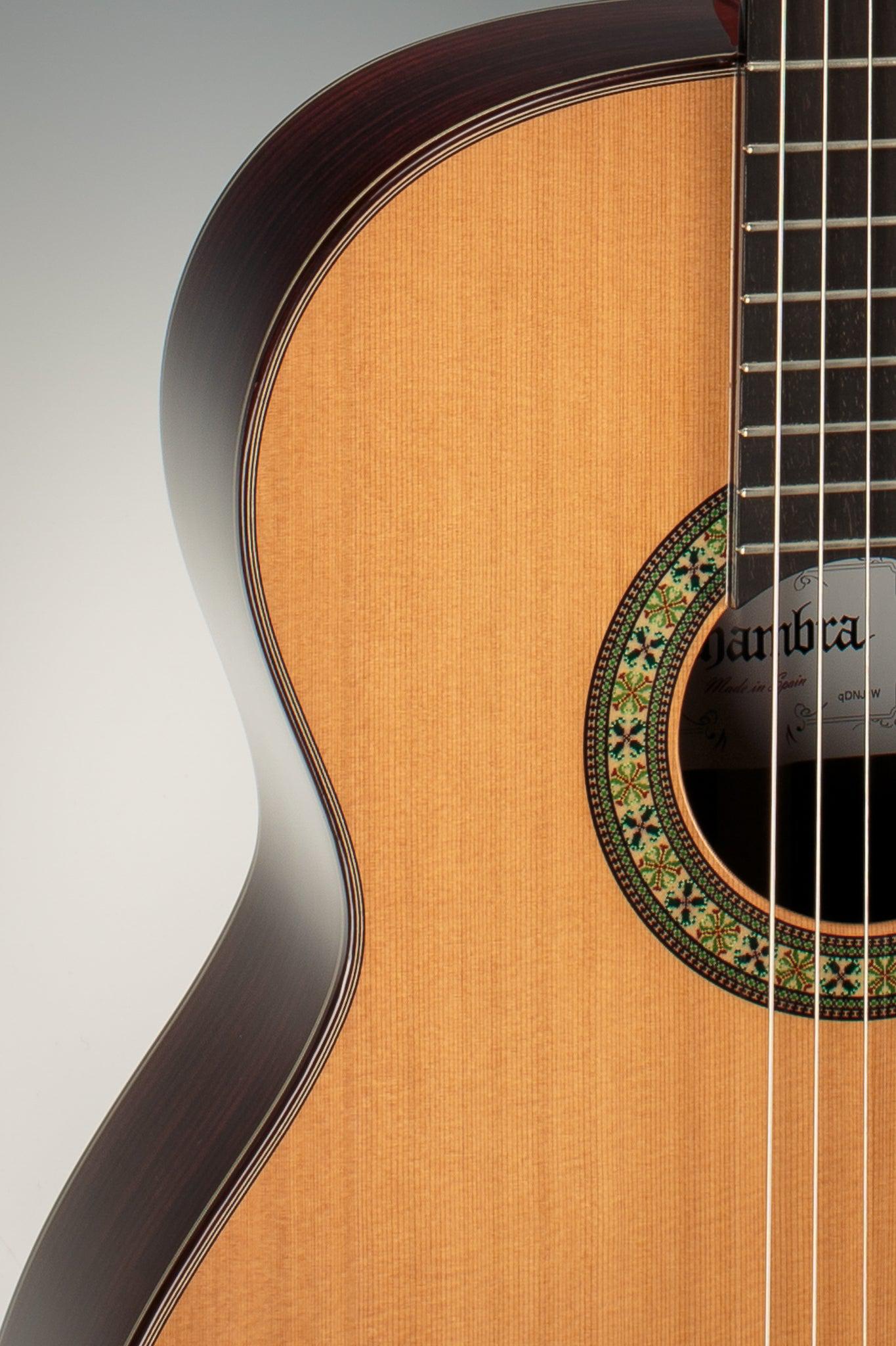 Alhambra 11P Classical Guitar