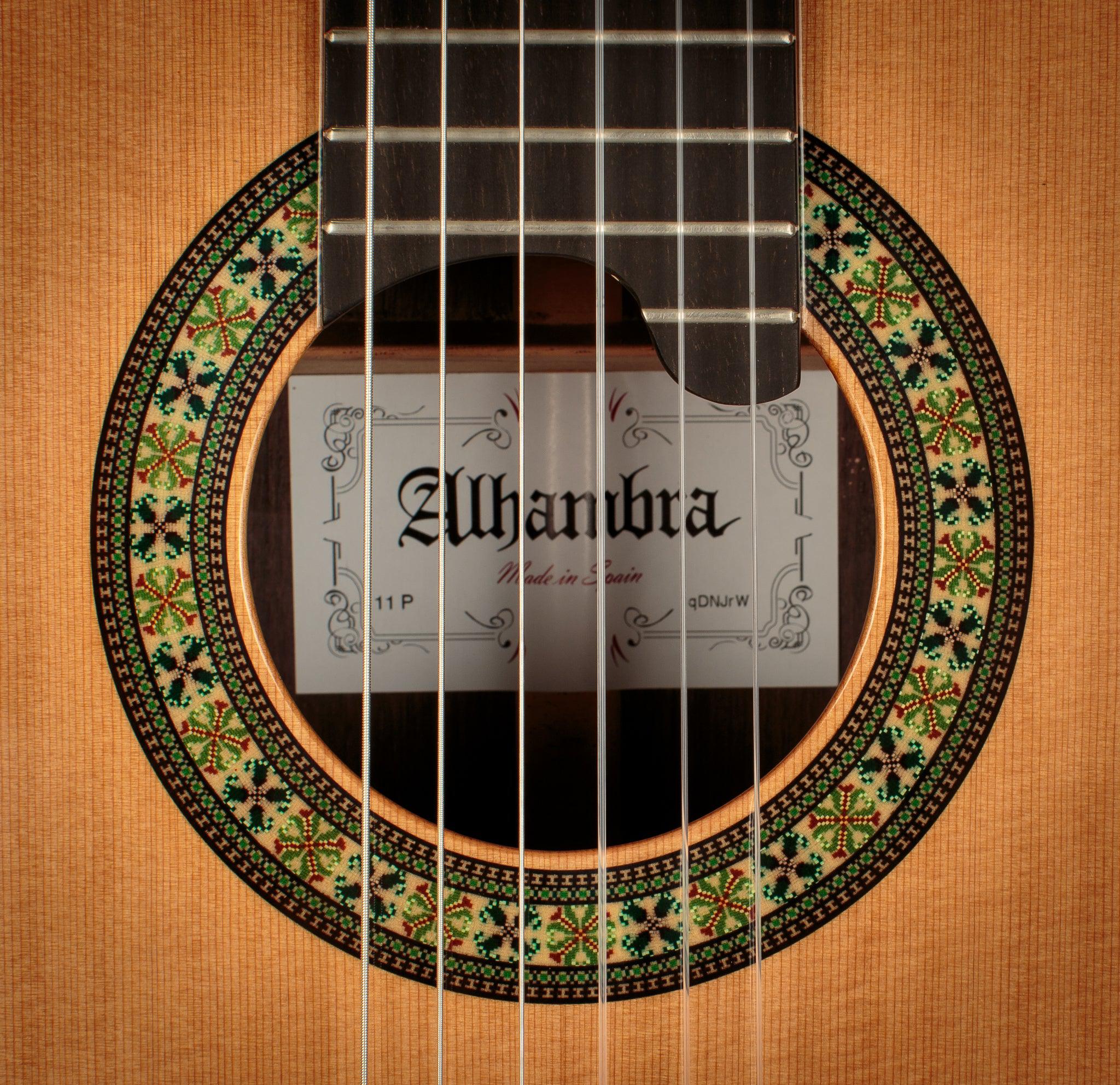 Alhambra 11p price cheap