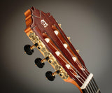 Alhambra 9p Spruce Classical Guitar