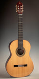 Alhambra Premier Pro Madagascar Classical Guitar