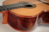 Alhambra Premier Pro Madagascar Classical Guitar