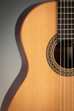 Alhambra Premier Pro Madagascar Classical Guitar