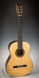 Antonio Marin Montero 2005 Classical Guitar