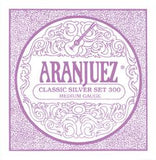 Aranjuez Set 300 - Classical Guitar Strings