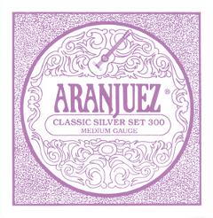 Aranjuez Set 300 - Classical Guitar Strings