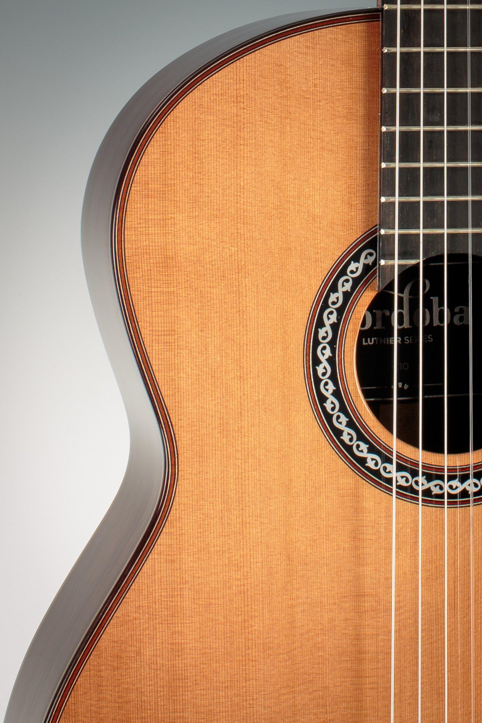 Cordoba guitar on sale price