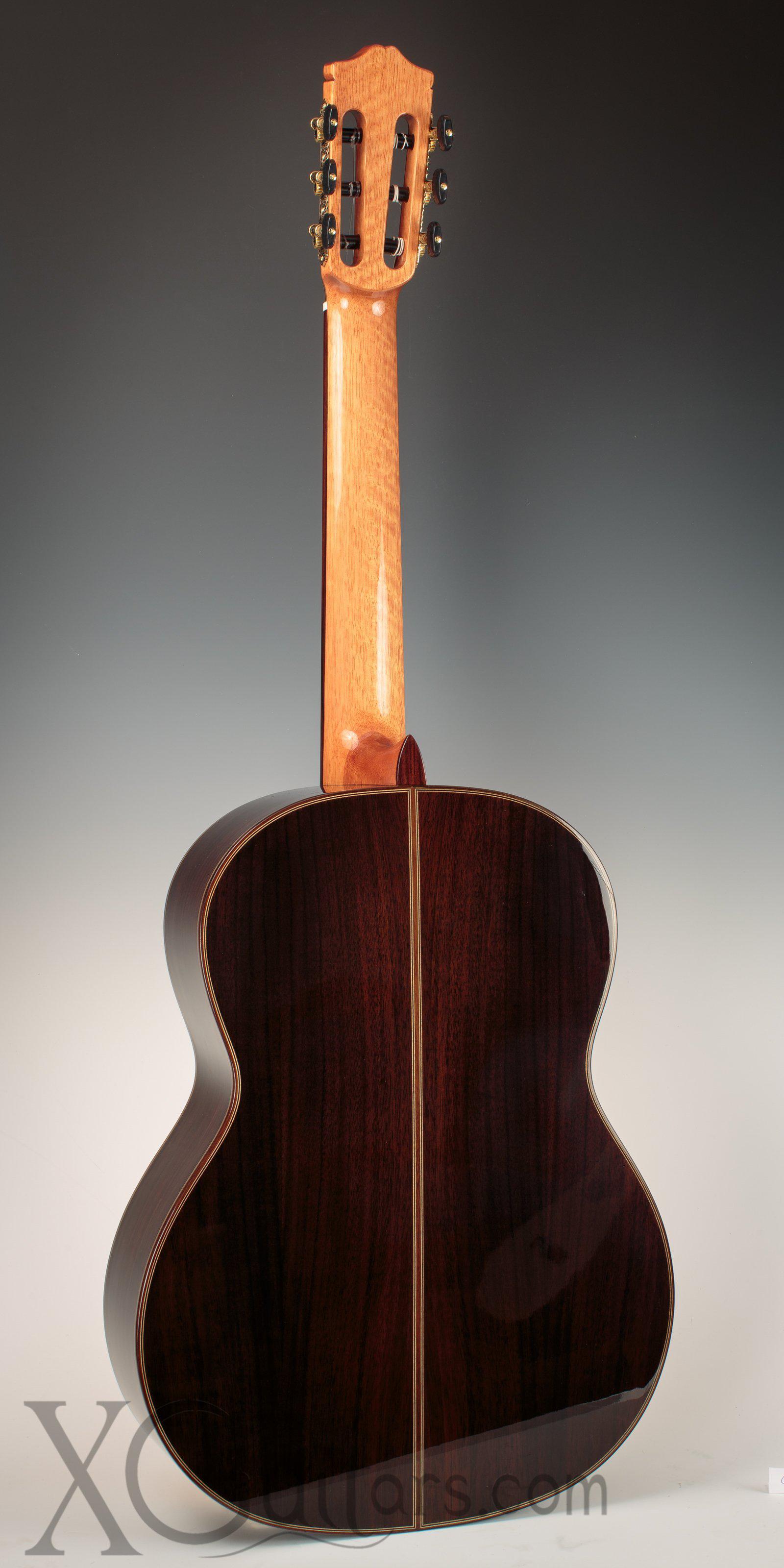 Cordoba C7 Spruce Top Classical Guitar
