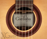 Cordoba C7 Spruce Top Classical Guitar