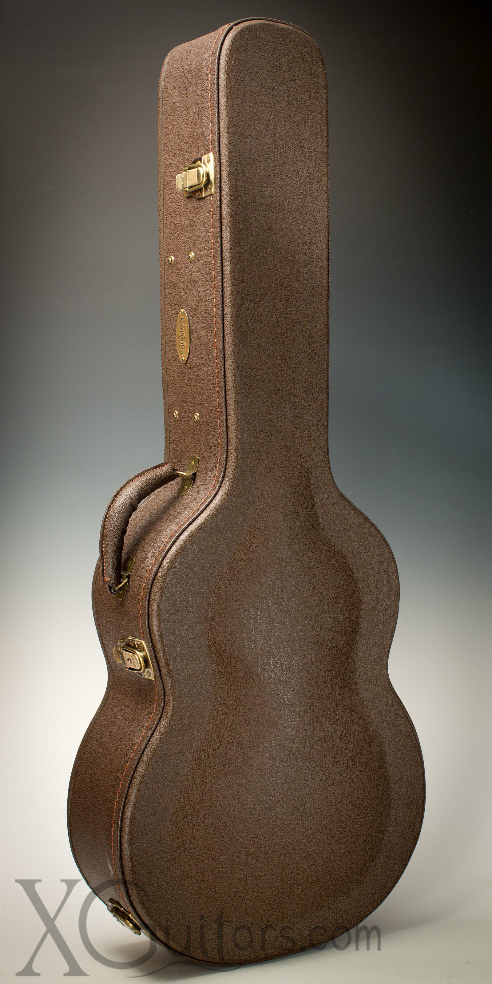 Cordoba GK Pro Negra Flamenco Guitar