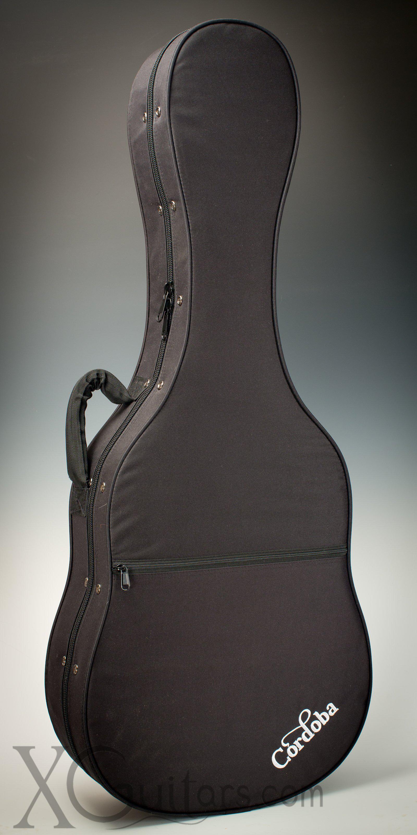 Rigid Polyfoam Case