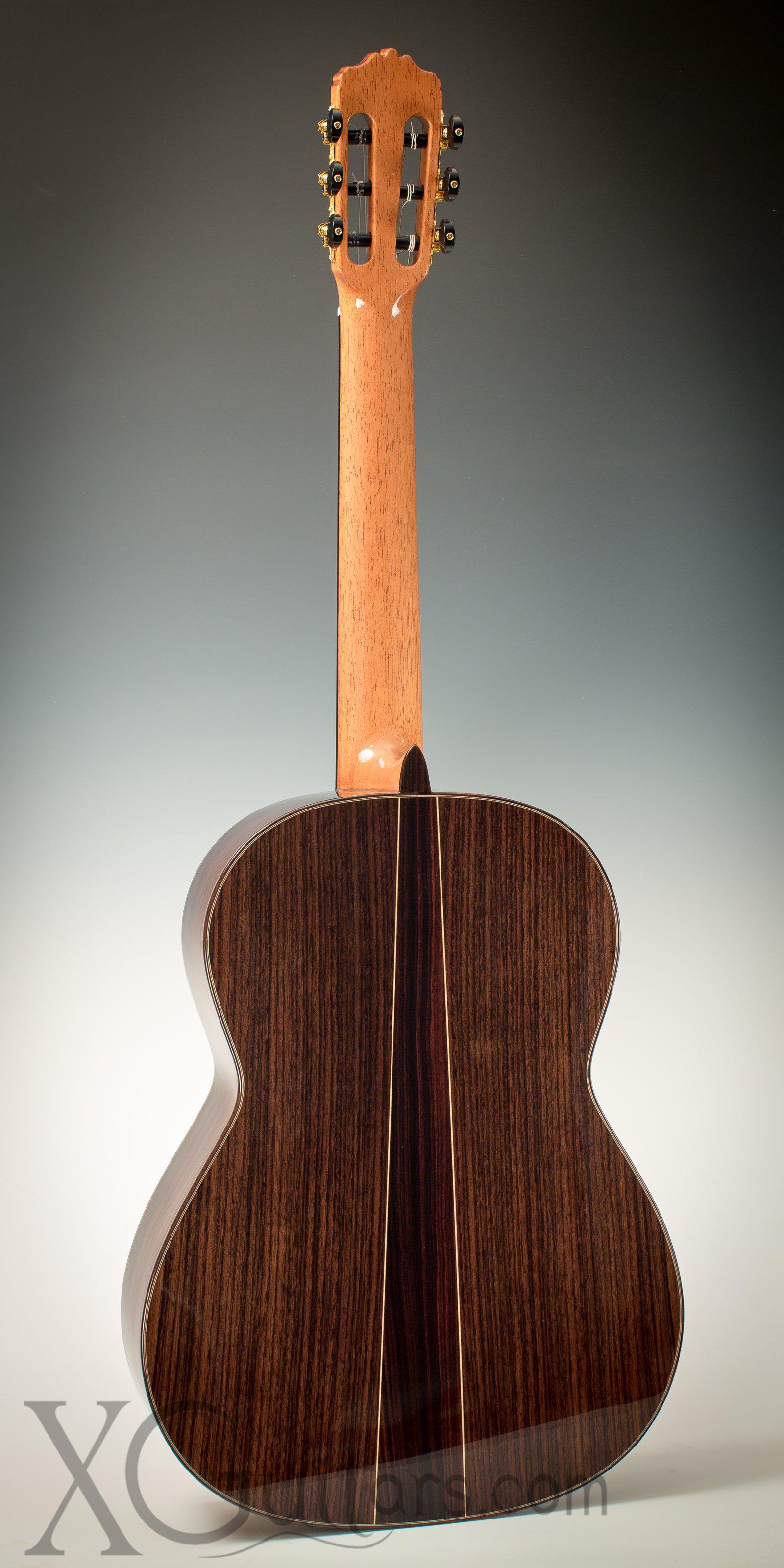 Cordoba Solista Cedar Top Classical Guitar