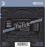 D'Addario EJ44TT Pro Arte Dynacore Extra Hard Tension Classical Guitar Strings