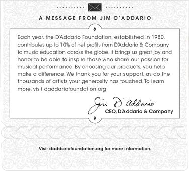 D'Addario EJ46FF Pro Arte Dynacore/Carbon Hard Tension Classical Guitar Strings