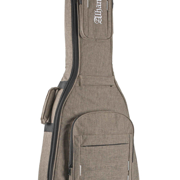 Classical guitar gig bag discount