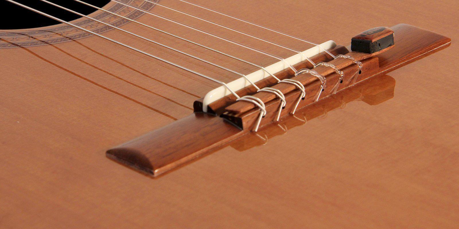 Kremona NG-1 Passive Piezo Pickup for Nylon String Guitar