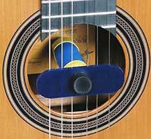 Oasis Guitar Humidifier