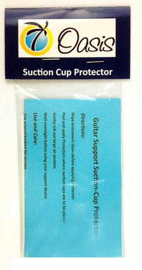 Oasis Suction Cup Protector
