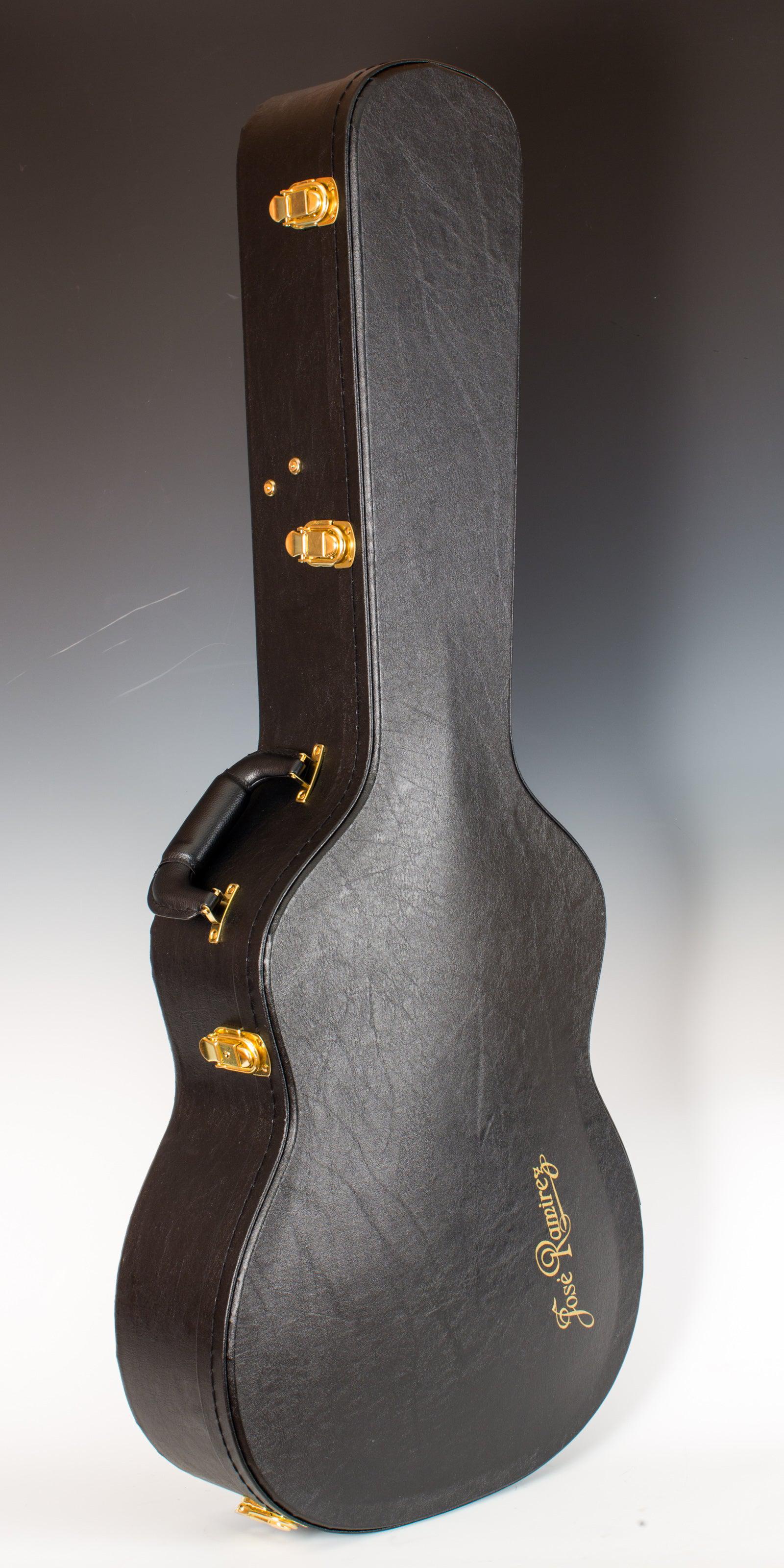 Ramirez Guitarra Del Tiempo Spruce Classical Guitar