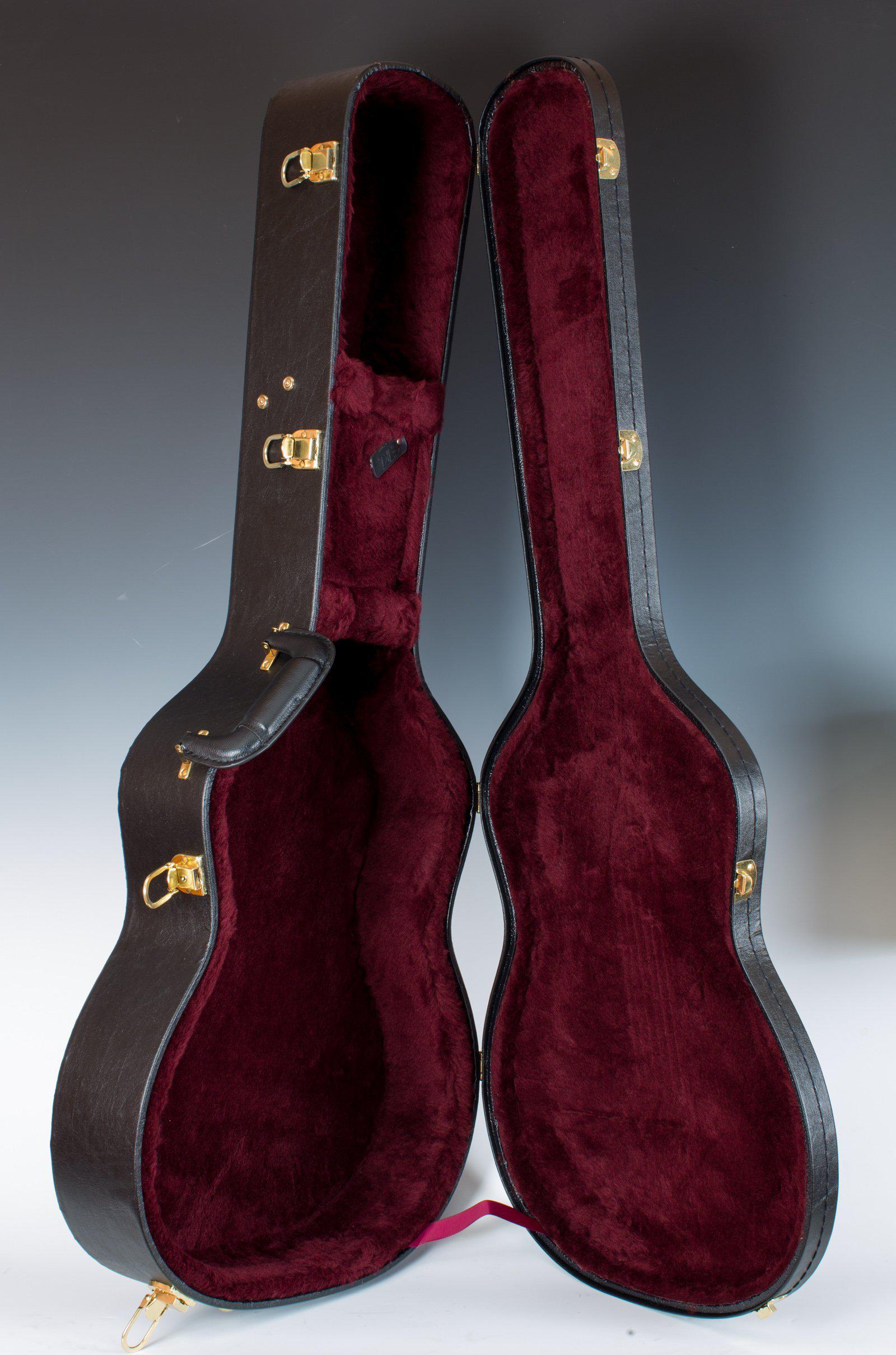 Ramirez Studio 3 Spruce Classical Guitar