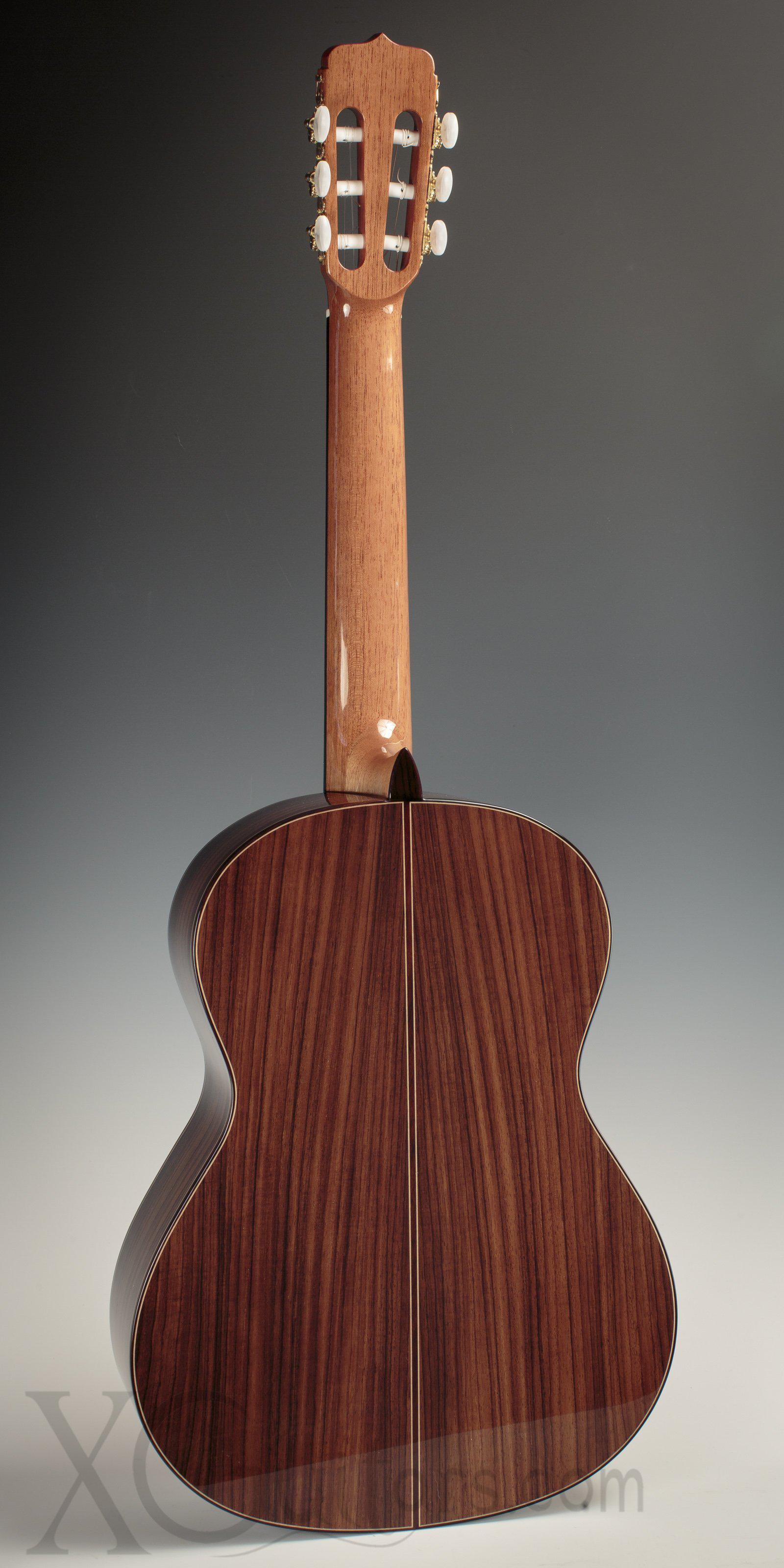 Ramirez Studio 2 Classical Guitar