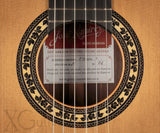 Ramirez Studio 3 Classical Guitar