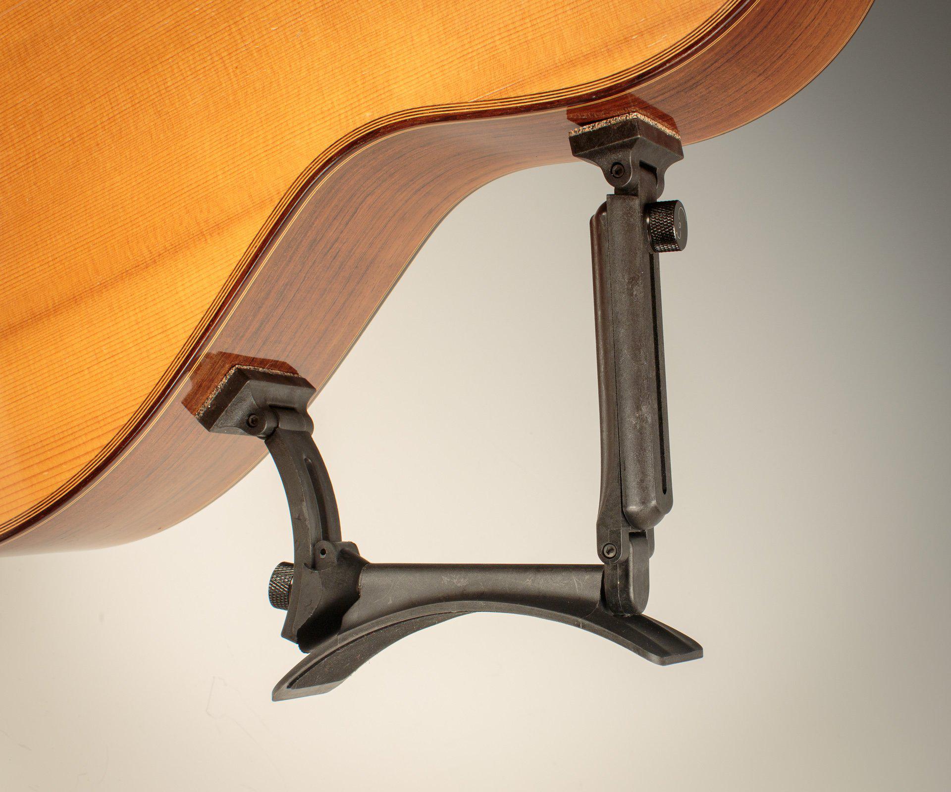 Sagework Umbra Magnetic Guitar Support - TALL