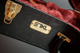 TKL C0041/BLK Hardshell Case Without Guitar Purchase
