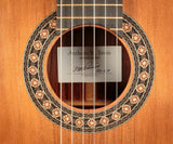 Tony Ennis Classical Guitar 2020