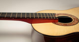 Tony Ennis Classical Guitar 2020 - Cocobolo & Englemann Spruce