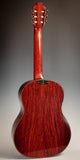 Tony Ennis Classical Guitar 2020 - Cocobolo & Englemann Spruce