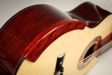 Tony Ennis Classical Guitar 2020 - Cocobolo & Englemann Spruce