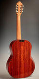 Tony Ennis Classical Guitar 2021, The X-1: Padauk & Spruce