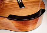 Tony Ennis Classical Guitar, The X-2: Rosewood & Cedar