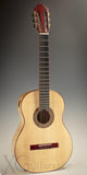 Tony Ennis Classical Guitar - Spruce Top